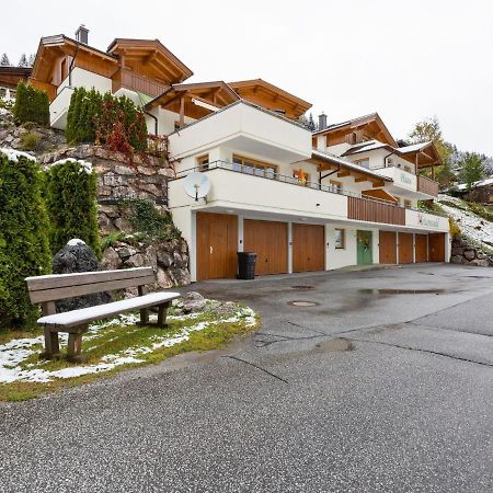 Chalet Apartment In Saalbach Hinterglemm Екстериор снимка