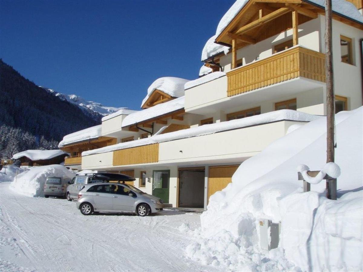 Chalet Apartment In Saalbach Hinterglemm Екстериор снимка