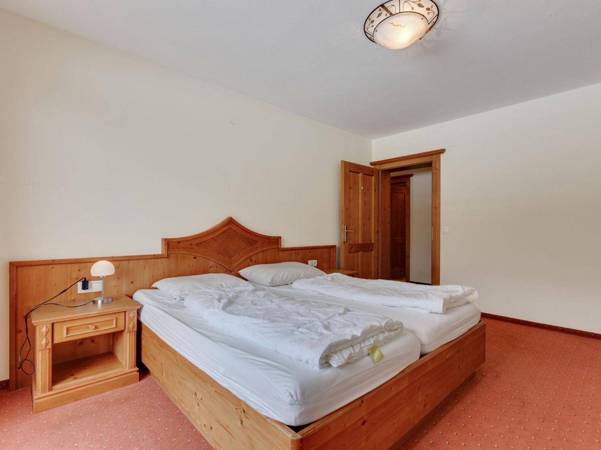 Chalet Apartment In Saalbach Hinterglemm Екстериор снимка
