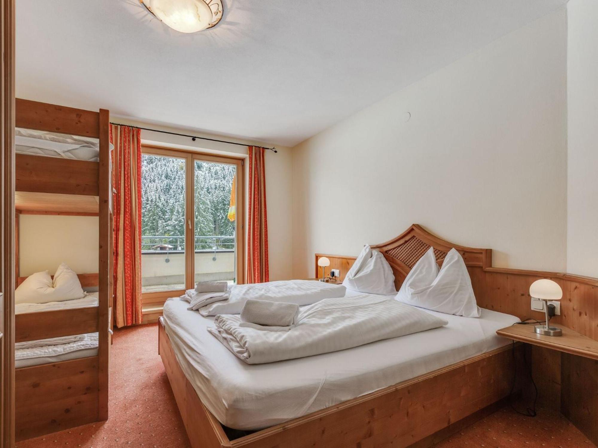 Chalet Apartment In Saalbach Hinterglemm Екстериор снимка